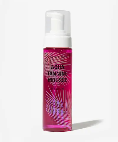 Makeup Revolution - Aqua Tanning Mousse