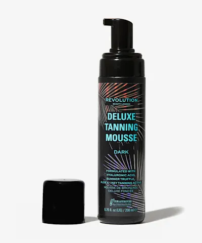 Makeup Revolution - Deluxe Tanning Mousse