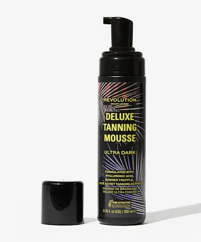 Makeup Revolution - Deluxe Tanning Mousse