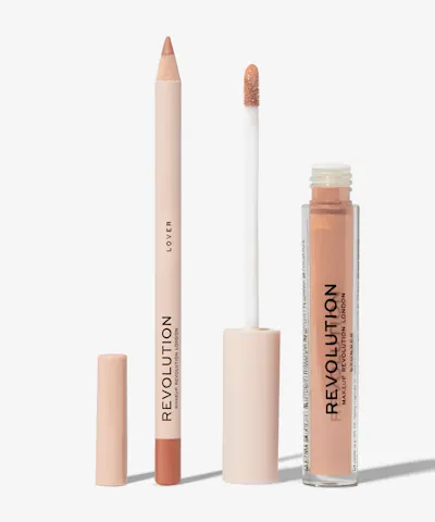 Makeup Revolution - Lip Contour Kit