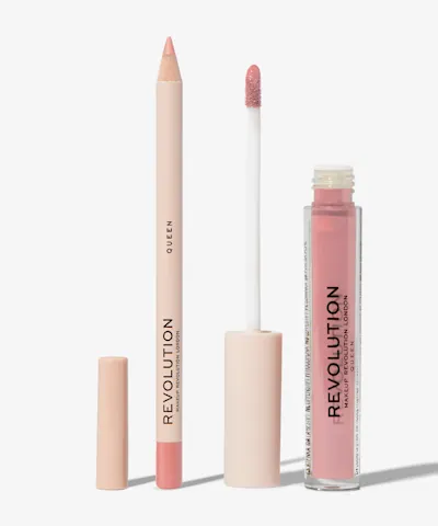 Makeup Revolution - Lip Contour Kit