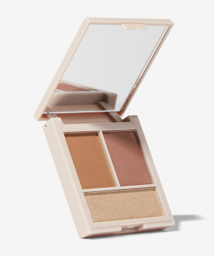 Buy Makeup Revolution Face Powder Contour Compact - Light online