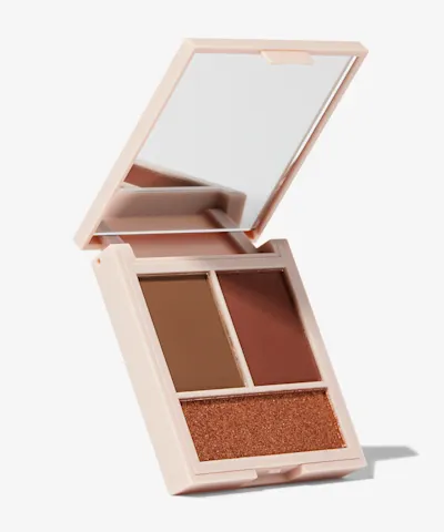 Makeup Revolution - Face Powder Contour Compact