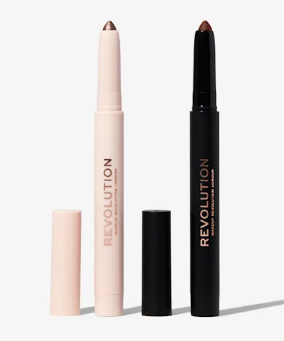 Makeup Revolution - Contour & Shadow Crayons