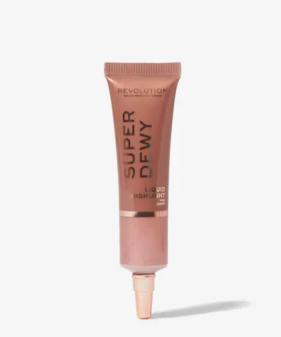 Makeup Revolution - Superdewy Liquid Highlighter