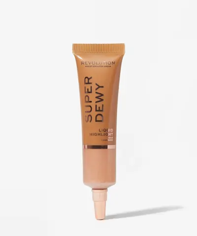 Makeup Revolution - Superdewy Liquid Highlighter