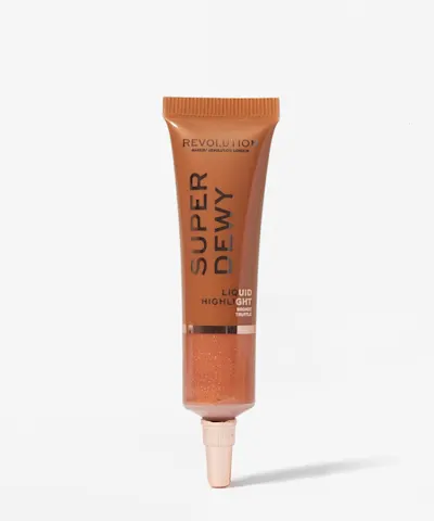 Makeup Revolution - Superdewy Liquid Highlighter