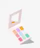 Makeup Revolution - Revolution X Nikki Lilly Eyeshadow Palette Pastel Delights