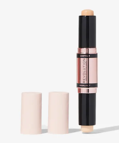 Makeup Revolution - Fast Base Contour Stick