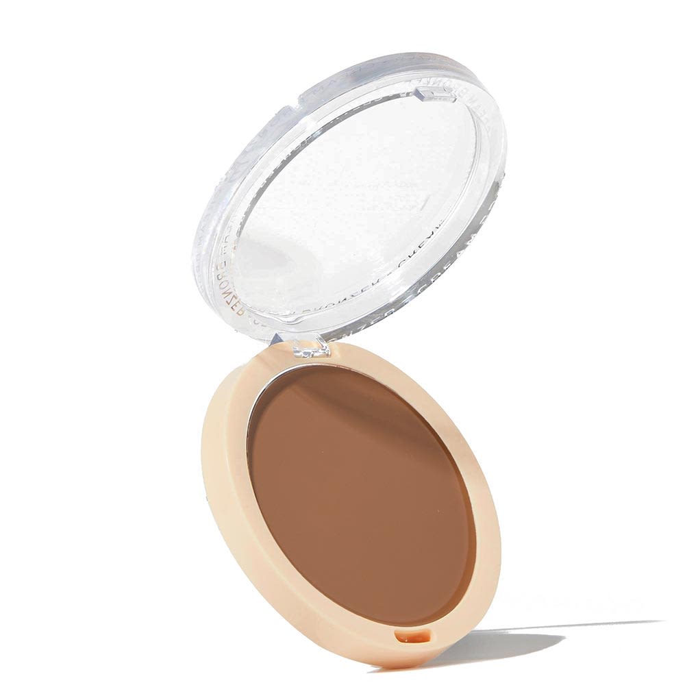 Revolution Ultra Cream Bronzer Medium