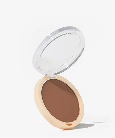 Makeup Revolution - Ultra Cream Bronzer