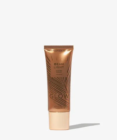 Makeup Revolution - Glow Beam Light Strobe Cream