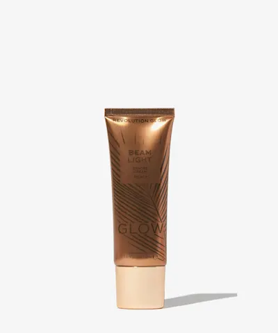 Makeup Revolution - Glow Beam Light Strobe Cream