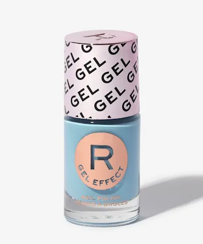 Makeup Revolution - Ultimate Shine Gel Nail Polish