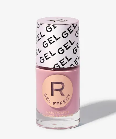 Makeup Revolution - Ultimate Shine Gel Nail Polish