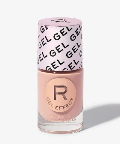 Makeup Revolution - Ultimate Shine Gel Nail Polish