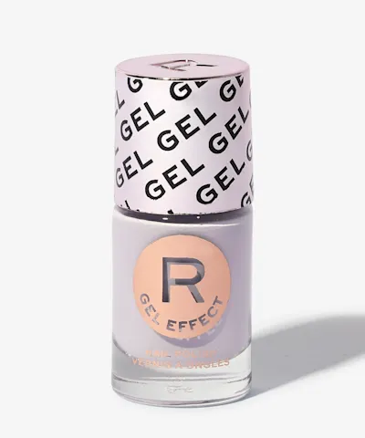 Makeup Revolution - Ultimate Shine Gel Nail Polish