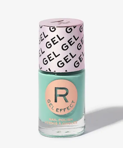 Makeup Revolution - Ultimate Shine Gel Nail Polish