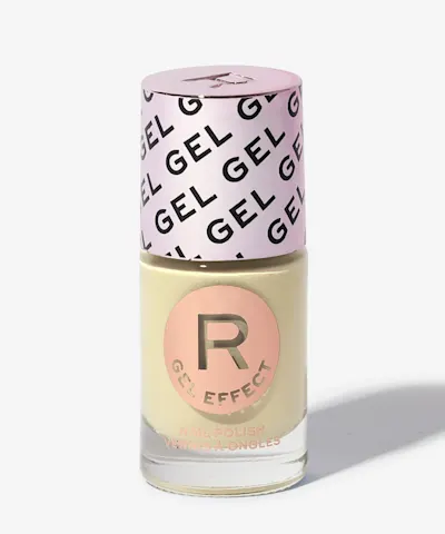 Makeup Revolution - Ultimate Shine Gel Nail Polish