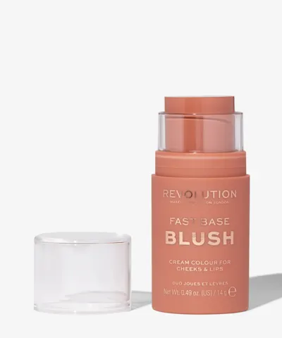 Makeup Revolution - Fast Base Blush Stick