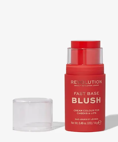 Makeup Revolution - Fast Base Blush Stick