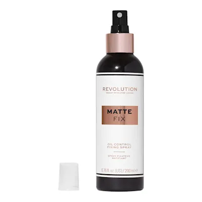 Makeup Revolution - The Big Matte Fix