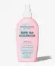 Makeup Revolution - Rapid Tan Accelerator SPF 20
