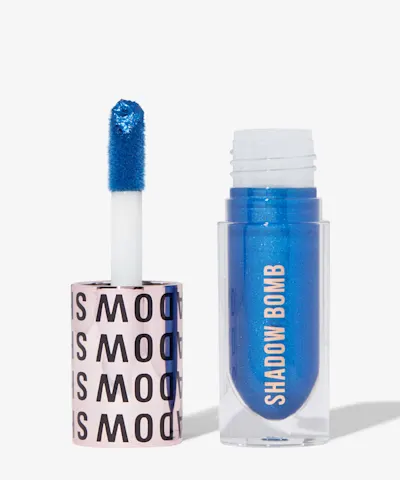 Makeup Revolution - Shadow Bomb Cream Eyeshadow