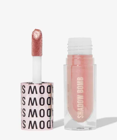 Makeup Revolution - Shadow Bomb Cream Eyeshadow