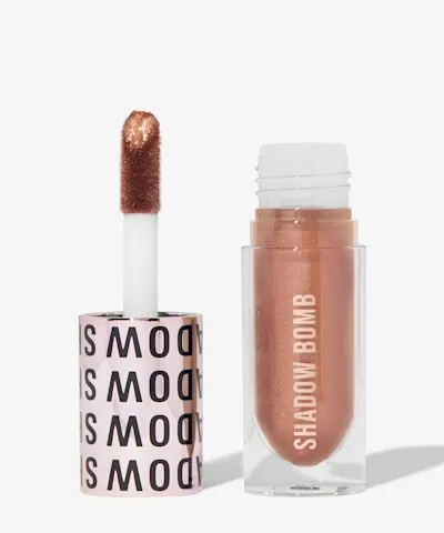Makeup Revolution - Shadow Bomb Cream Eyeshadow