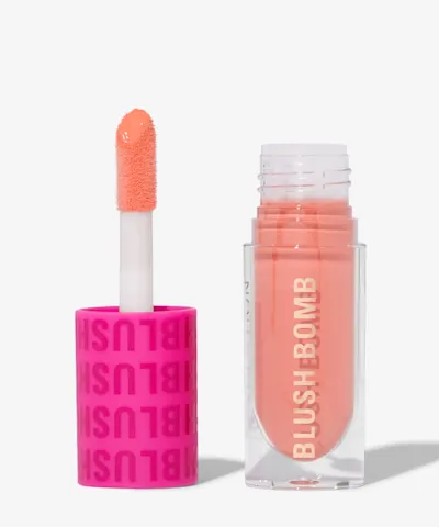 Makeup Revolution - Blush Bomb Cream Blusher