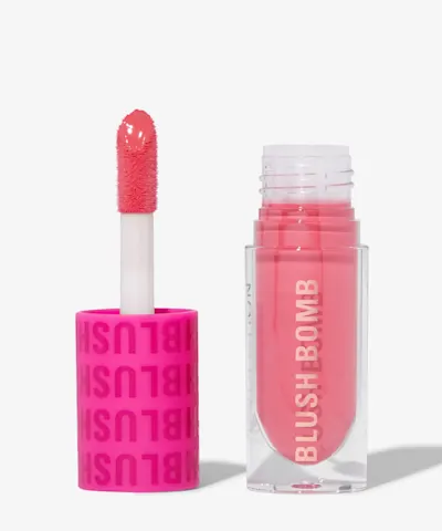 Makeup Revolution - Blush Bomb Cream Blusher