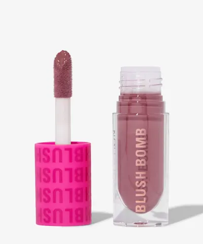 Makeup Revolution - Blush Bomb Cream Blusher