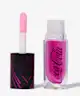 Makeup Revolution - Revolution x Coca-Cola Juicy Lip Gloss
