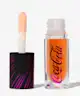 Makeup Revolution - Revolution x Coca-Cola Juicy Lip Gloss