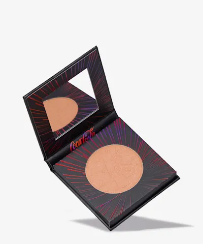 Makeup Revolution - Revolution x Coca-Cola Highlighter