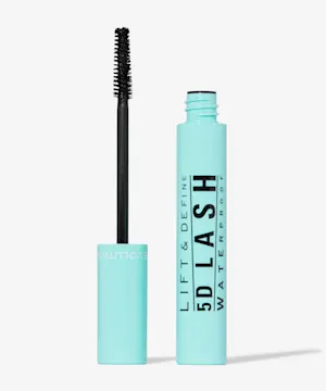 makeuprevolution 5D Lash Waterproof Mascara
