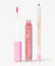 Makeup Revolution - Revolution X Roxi Cherry Blossom Lip Kit