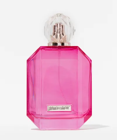 Makeup Revolution - Love Eau de Toilette