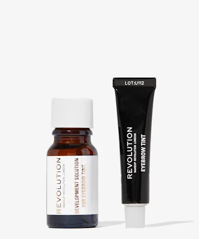 Makeup Revolution - Brow Dye Tint Kit