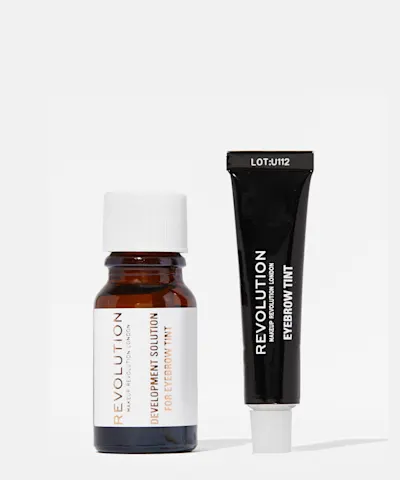 Makeup Revolution - Brow Dye Tint Kit