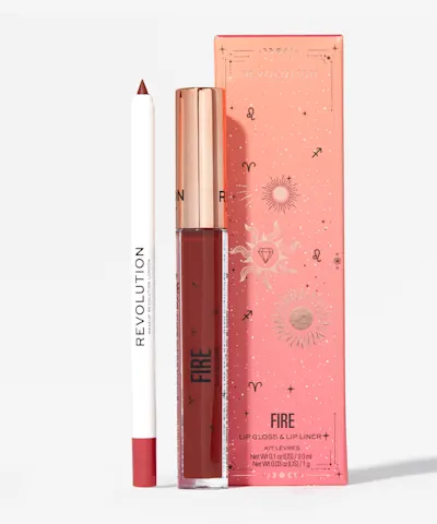 Makeup Revolution - Fantasy Lip Kit