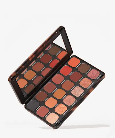 Makeup Revolution - Revolution x The Plastic Boy Forever Flawless Shadow Palette