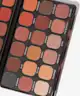 Makeup Revolution - Revolution x The Plastic Boy Forever Flawless Shadow Palette