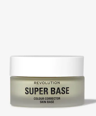 Makeup Revolution - Superbase Colour Correcting Primer