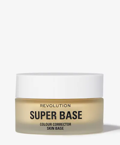 Makeup Revolution - Superbase Colour Correcting Primer