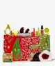 Makeup Revolution - The Grinch X Revolution 12 Day Advent Calendar