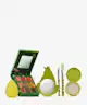 Makeup Revolution - The Grinch X Revolution 12 Day Advent Calendar