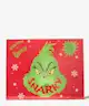 Makeup Revolution - The Grinch X Revolution 12 Day Advent Calendar