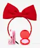 Makeup Revolution - The Grinch X Revolution Whoville Gift Set